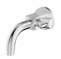 Kaltwasserarmatur Wandarmatur Wasserhahn Kaltwasser Wandventil