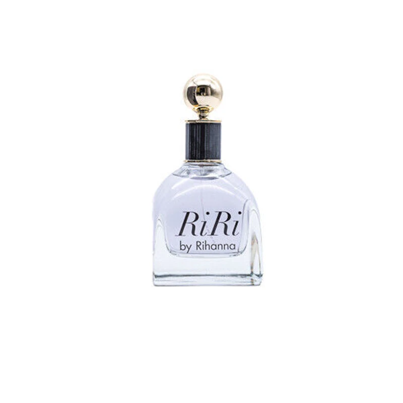 RIRI by Rihanna Eau De Parfum EDP Spray for Women 3.4 oz 100 ml
