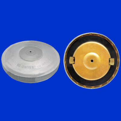 Kühlerdeckel für IHC Mc Cormick DLD 2 DED 3 DGD 4 D 320 - 326 D 430 - D 440