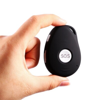 Elderly Fall Detection - Medical Alert System - The Only Official Supplier