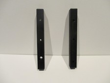 Well Tempered Record Player right/left support arm