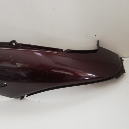 Piaggio BEVERLY 500 RIGHT Side Seat - Picture 4 of 9