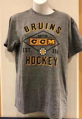 bruins golf shirt