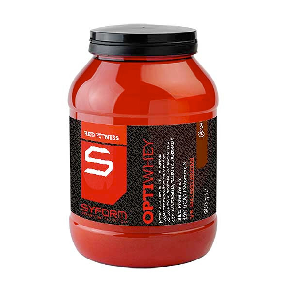 Syform Optiwhey: Il Top delle Proteine Post-Workout con Optipep 90
