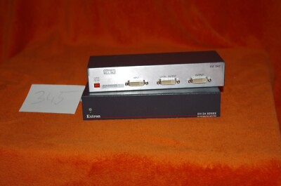 Extron DVI DA2 - 1 Unit