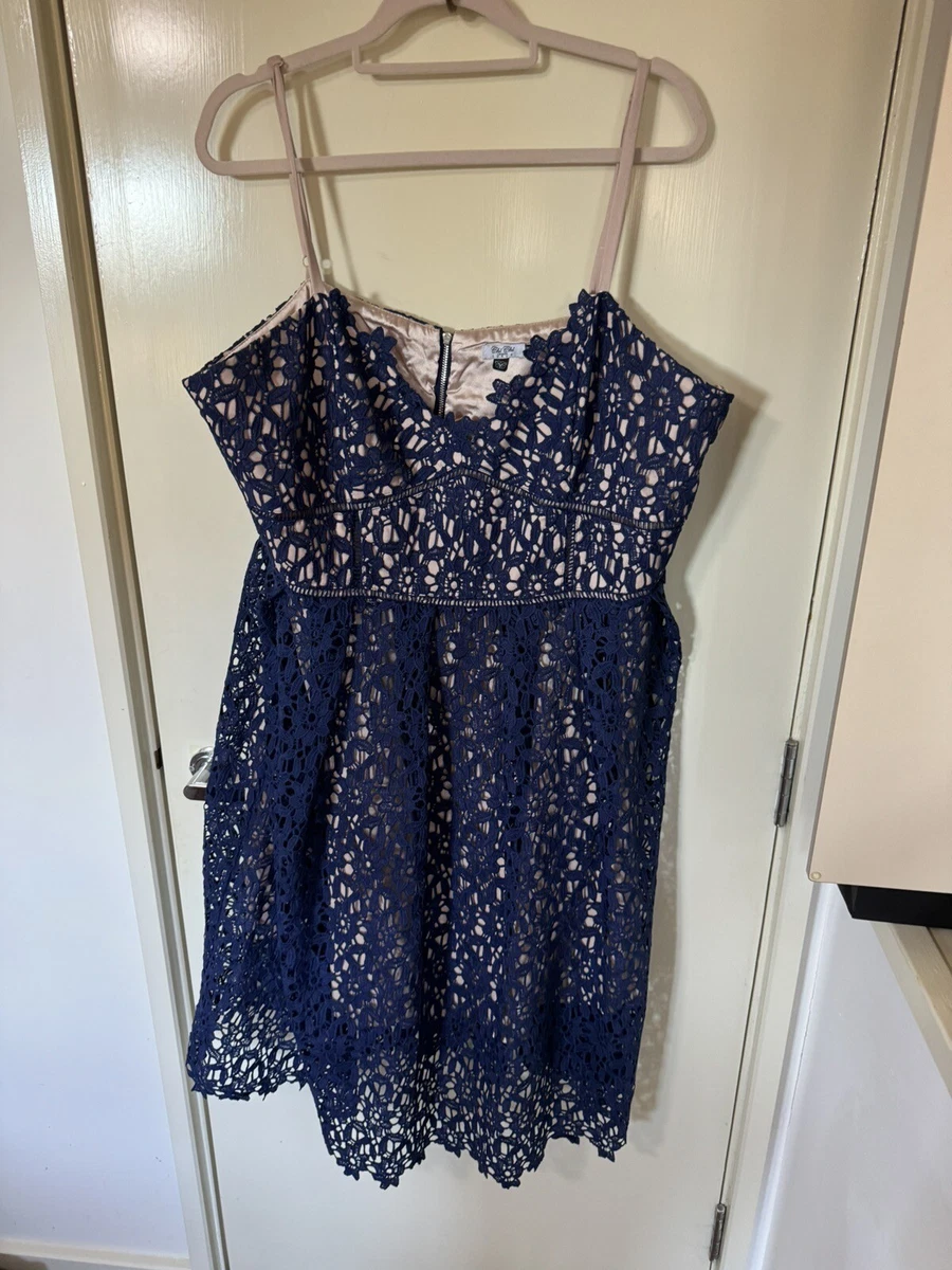 Chi chi dress size cheap 22