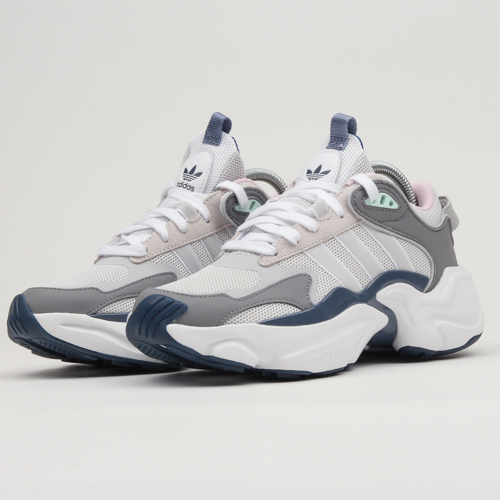 adidas allround damen