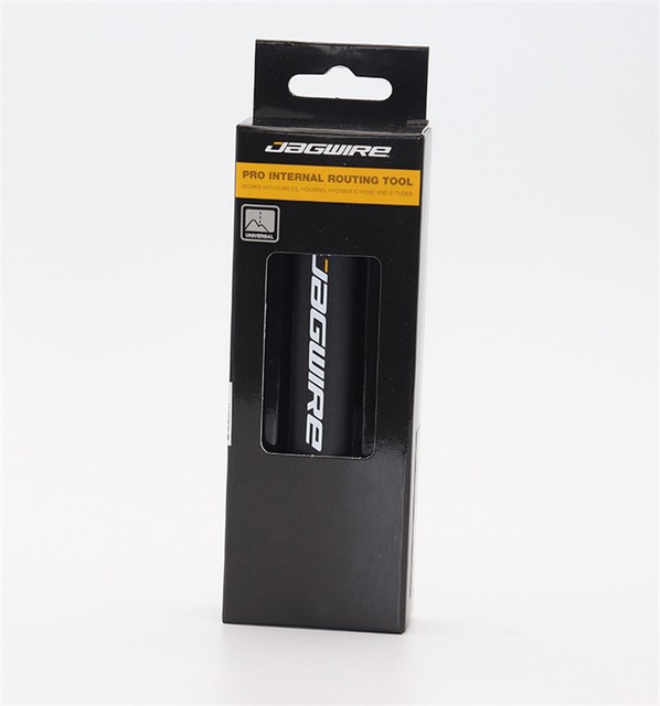 Jagwire Sport Tubo Freno - DOT - 2000mm - HBKF202 | SRAM Guide/Level, Avid