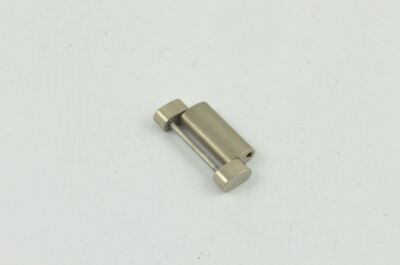 PORSCHE DESIGN ERSATZGLIED 22MM TITAN GLIED LINK 6612 DASHBOARD 4