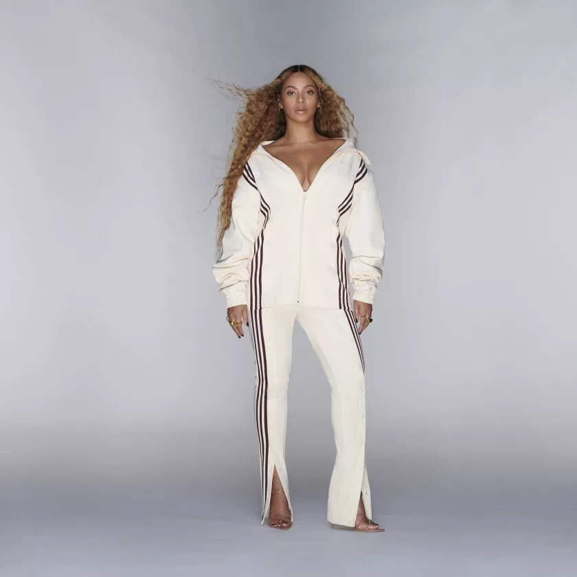 Ivy hotsell park tracksuit