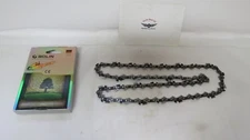 Bolin 3/8 LP .050 56 DL Chainsaw Chain Poulan 3516PR  Predator 16" German Steel