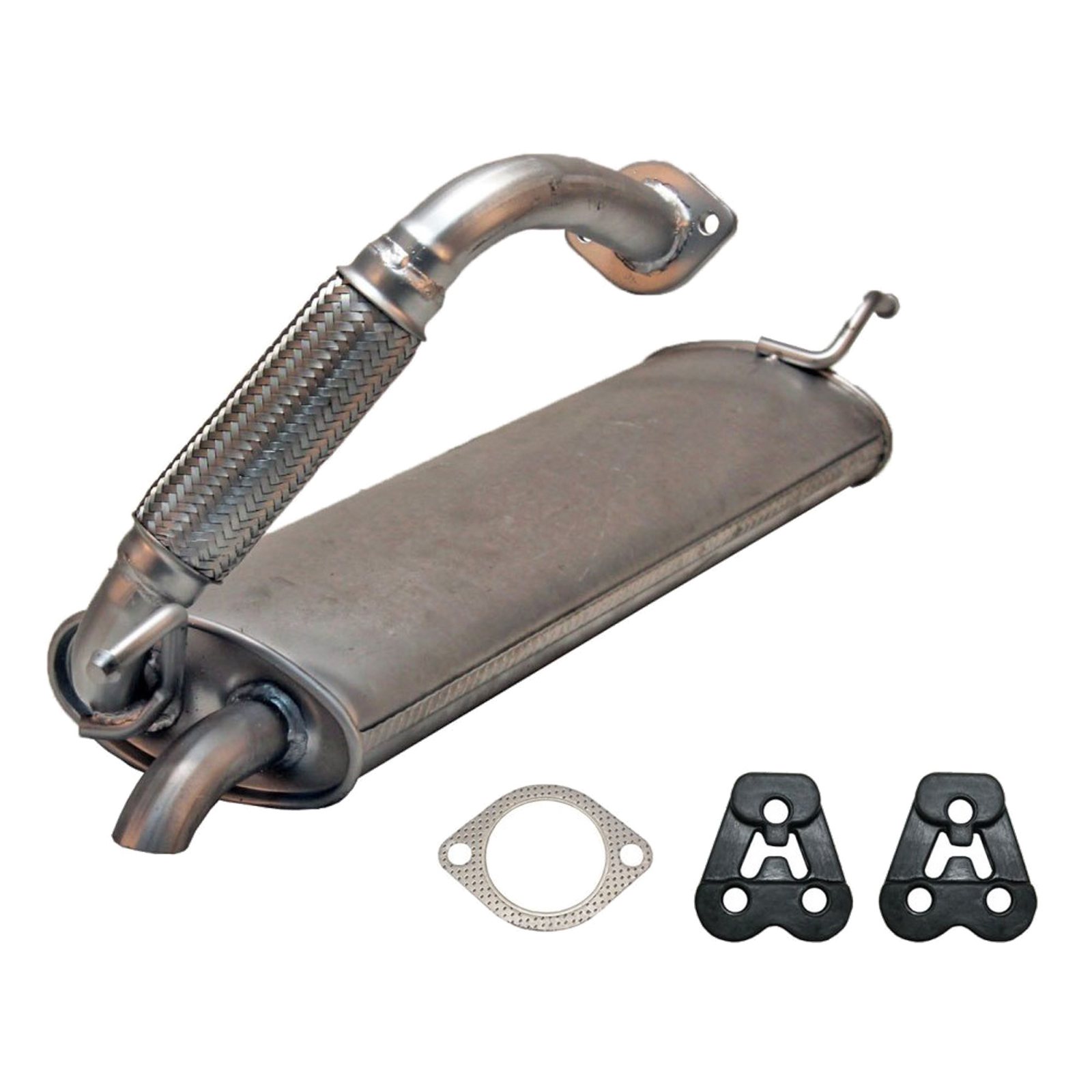 Frankberg Riemenspanner Spannrolle - Für Smart Fortwo 451 1.0L 2007-Heute