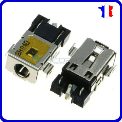 Connecteur D'alimentation DC Pour Acer Extensa EX215-22G – Jack De Charge – Neuf