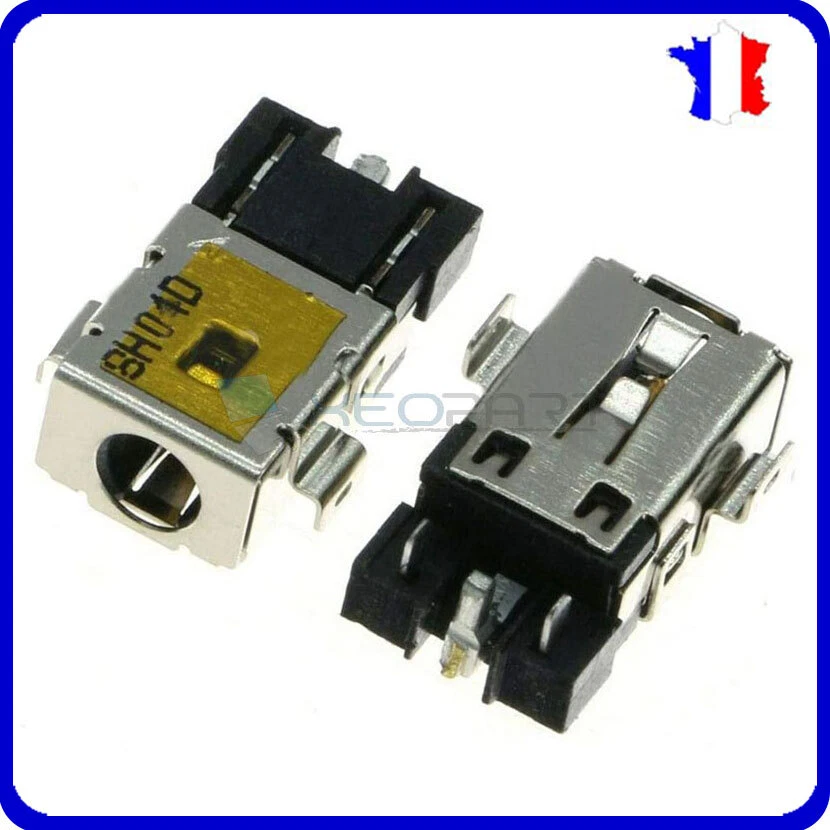 Connecteur alimentation de charge Acer ASPIRE 5 A515-54G Dc power jack