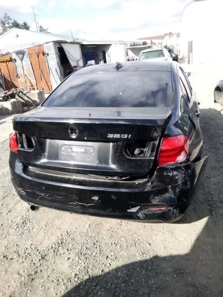 Used Fuel Injection Throttle Body fits: 2017 Bmw 320I 2.0L 40eX Grade A Foto 3 de 4