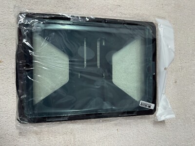 Max Case Max Shield iPad Mini Case AP-SXS-IPAD-2-BLK FOR IPAD AIR 2- NEW!!!!