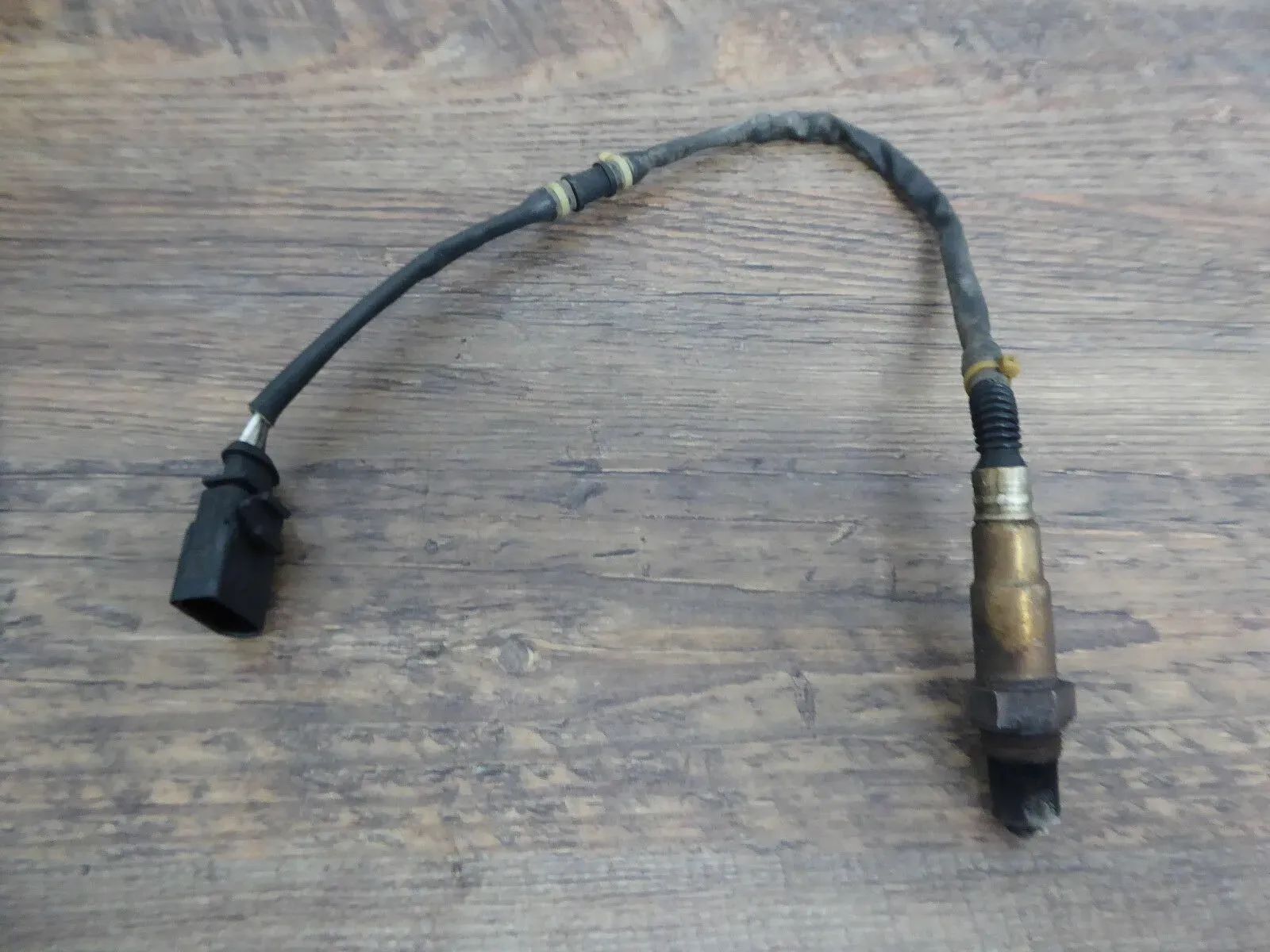 Lambdasonde VW Golf V 2.0tsi 06F906262P online kaufen | eBay