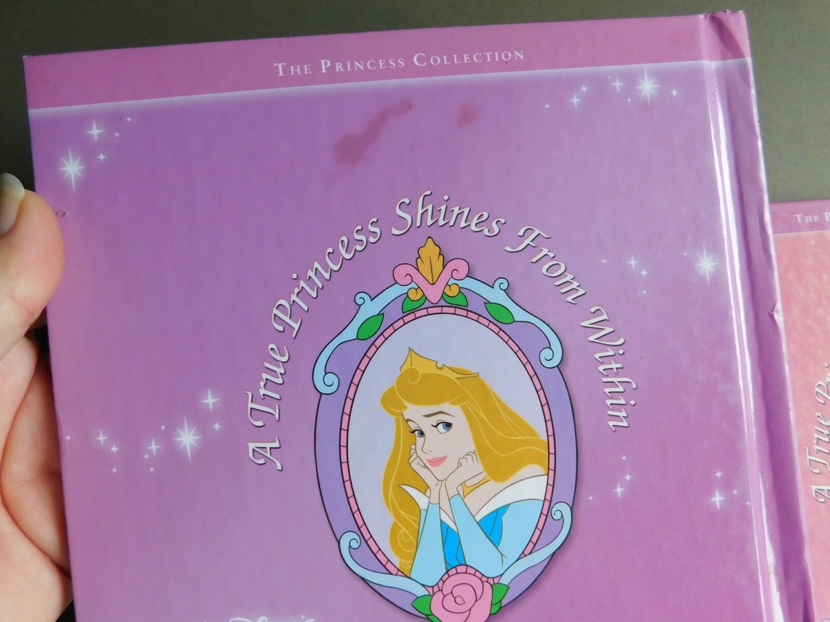 3) Disney Princess - Thanks Dopey, Don't Stop Now, Ready Set Throw