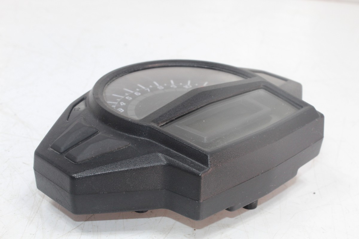 15-16 Kawasaki Ninja 650 Ex650 Abs Speedometer Gauges Display