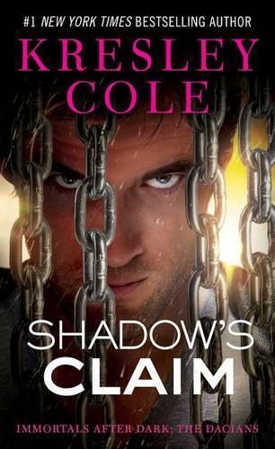 Thumbnail - Kresley Cole Shadow's Claim (taschenbuch) Immortals After Dark
