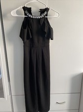 jumpsuit girls size 7
