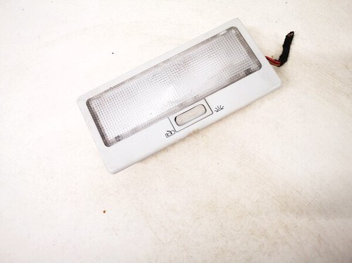 Volkswagen Sharan 2002 Front Interior Light 357947105, Genuine #1208135-07