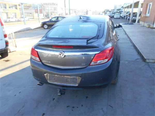 13313329 Module Électronique pour OPEL INSIGNIA A COUNTRY TOURER Basis 2 371746 - Foto 6 di 6