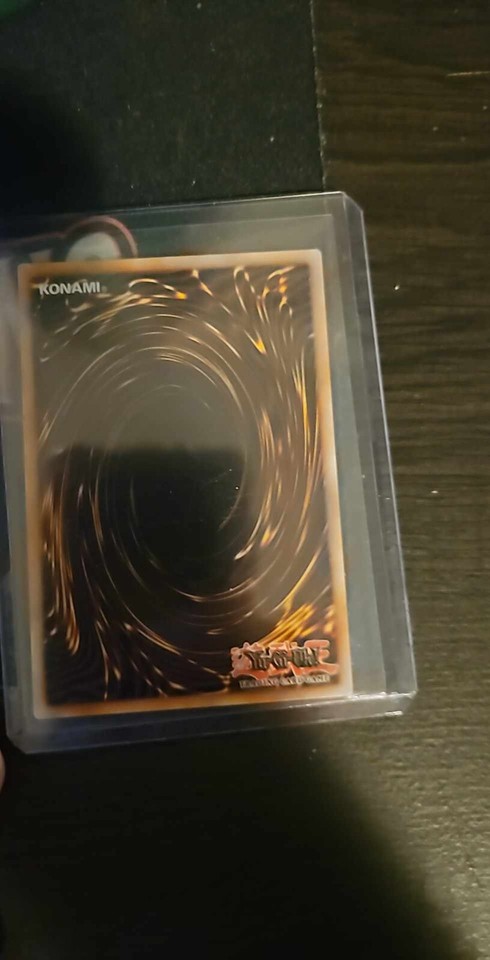Yu-Gi-Oh! Pesce Sonar - LED9-EN020 - Ultra Rara 1a Edizione