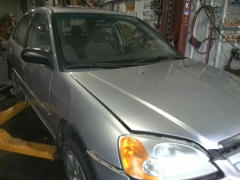 Consola piso delantero cupé reposabrazos con portavasos se adapta 03-05 CIVIC 103832 Foto 3 de 4