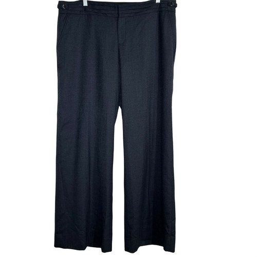Gap Womens Pants Size 14 The Trouser 