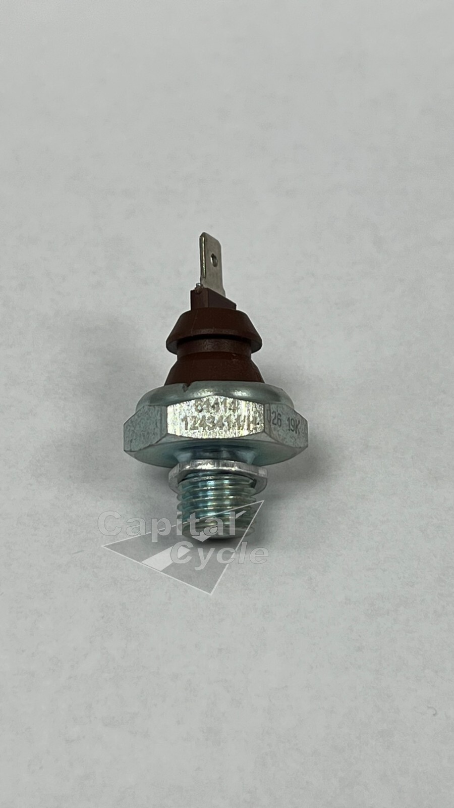 Oil Pressure Switch M12x1.5 BMW R60,R65,R75,R80,R90,R100 /6/7/S/RS/RT