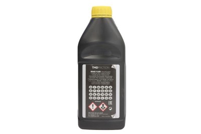 Brake Fluid Textar 95006600
