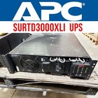 APC Smart-UPS RT 3000VA 230V 3U SURTD3000XLI W/ New Battery 6-month Wty