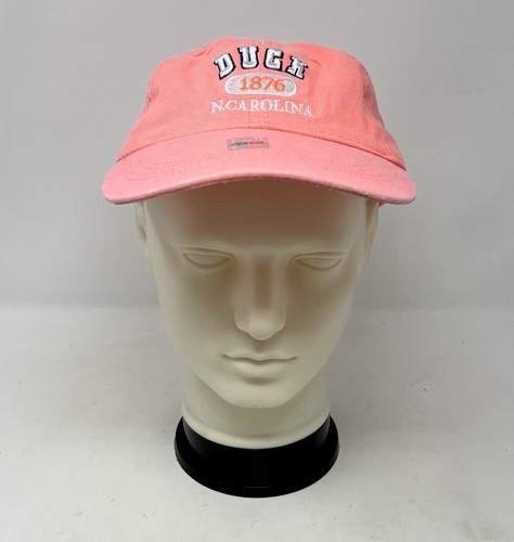 Baseball Hat, Cap, Women's Coral Color 