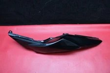 2017 Kawasaki rear tail side seat cover panel fairing oem #8340