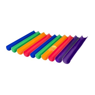 Pipeline Challenge Games Ice Breaker Pipeline Kit für Teenager, Sportschule