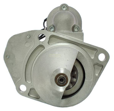 1x Anlasser Neu - Made In Italy - für 0001231034  Man 8 T Tgl 8.250 D0836Lfl60
