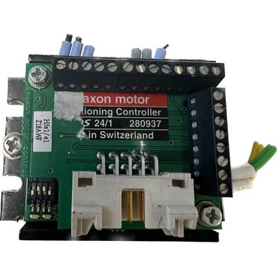 Maxon Motor Positionierungscontroller EPOS 24/1 280937