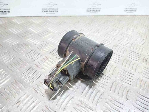 FIAT MAREA 185 Luftmassenmesser 0280218019 1.91 Diesel 2000 31342132