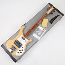 Rickenbacker 4001 V63 MG 1999