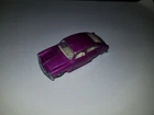Matchbox Lesney Superfast Volkswagen 1600 TL Series No 67 car unboxed playworn