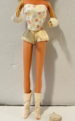 Barbie Outfit 1980 Superstar Era Outfit Only No Doll Vintage - Picture 3 of 8