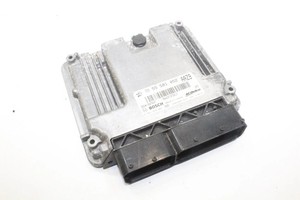OPEL ASTRA K Motorsteuerger‰t ECU 0281018082 55581052 2015 21703180