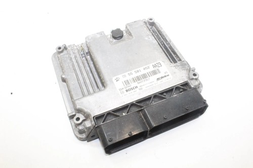 OPEL ASTRA K Motorsteuerger‰t ECU 0281018082 55581052 2015 21703180