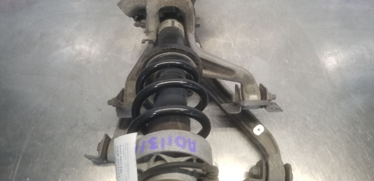 11 AUDI R8 KNEE SUSPENSION FRONT LEFT DRIVER