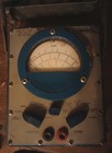 US Military AN/PSM-6 Analog Multimeter Complete w/ Case Leads & Shunt Untested — photo 2