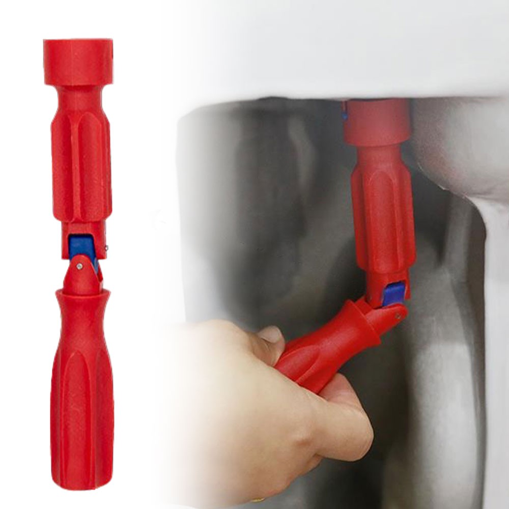 Installation Spanner Wrench Common Interface An