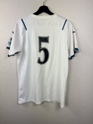 MANCHESTER CITY 2021 2022 Football Shirt Soccer Jersey Puma M