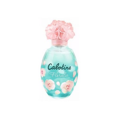 Gres Cabotine Floralie Eau De Toilette Spray 100ml