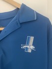 Detroit Lions Antigua  XL Men’s Polo - Throwback Logo — photo 2
